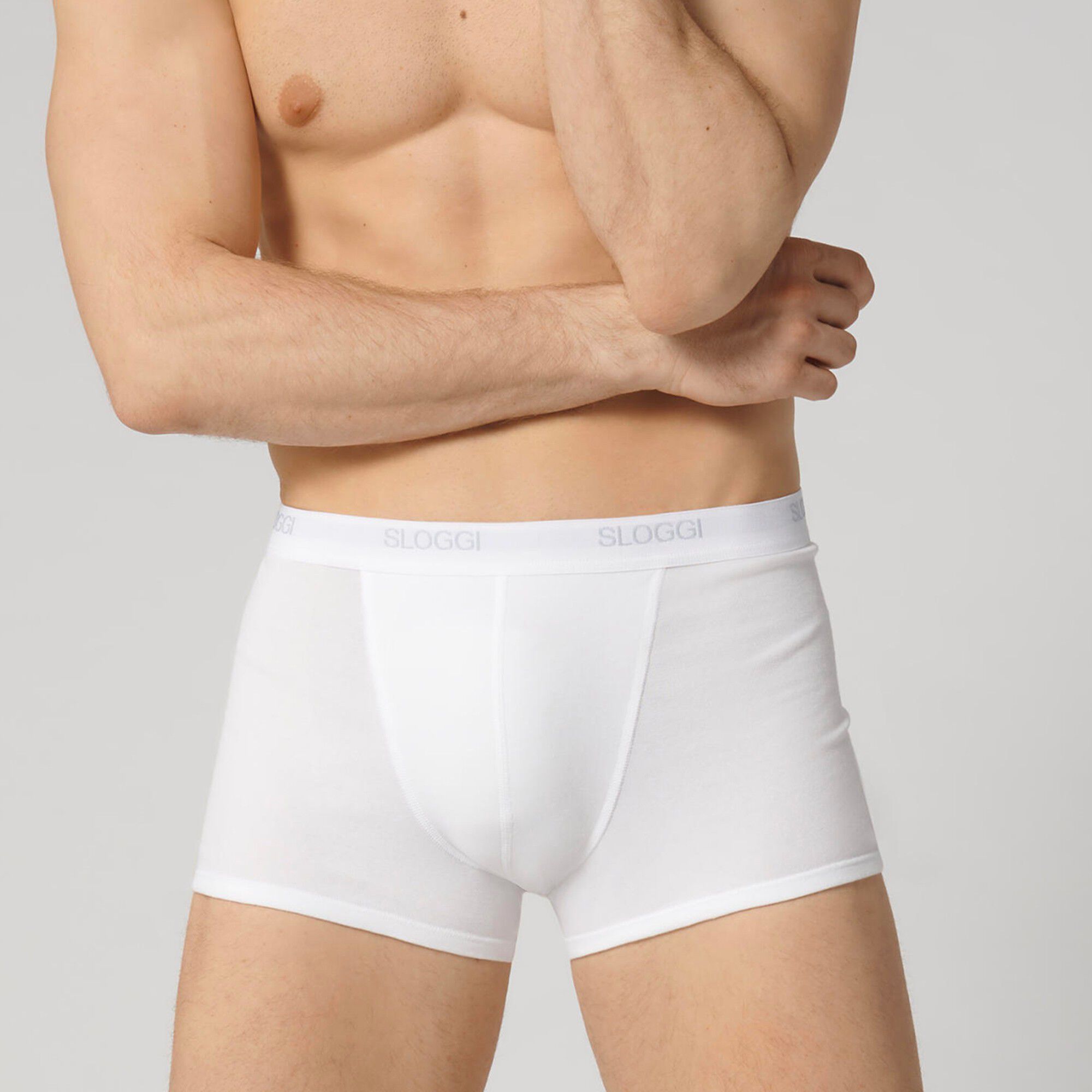 Boxer Basic Freefit X-Move