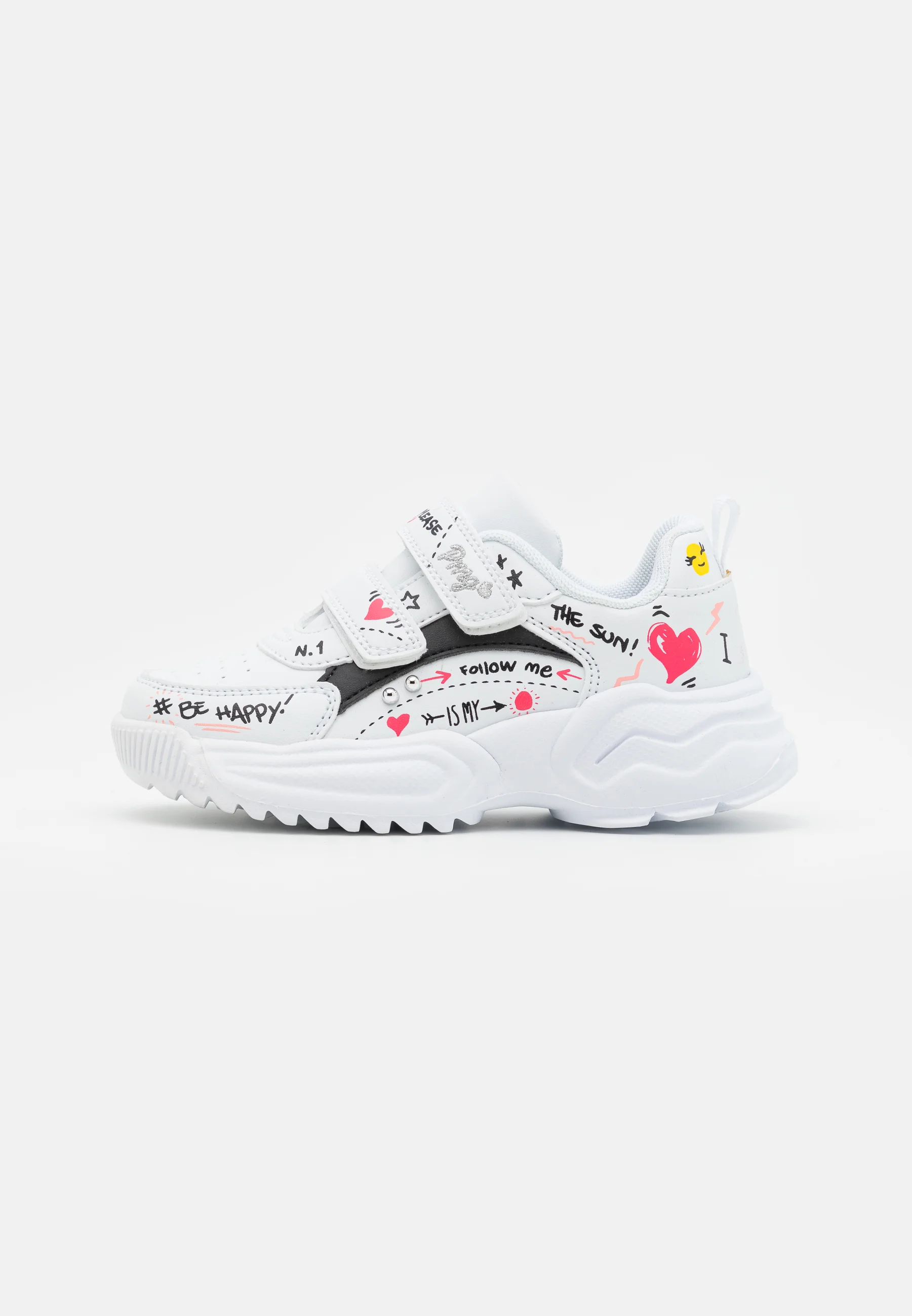 Zapatillas bajas Primigi