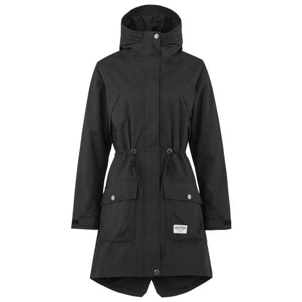 Kari Traa - Women's Tesdal Parka - Mantel