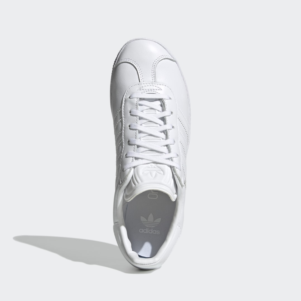 adidas Gazelle J BY9147 / weiss