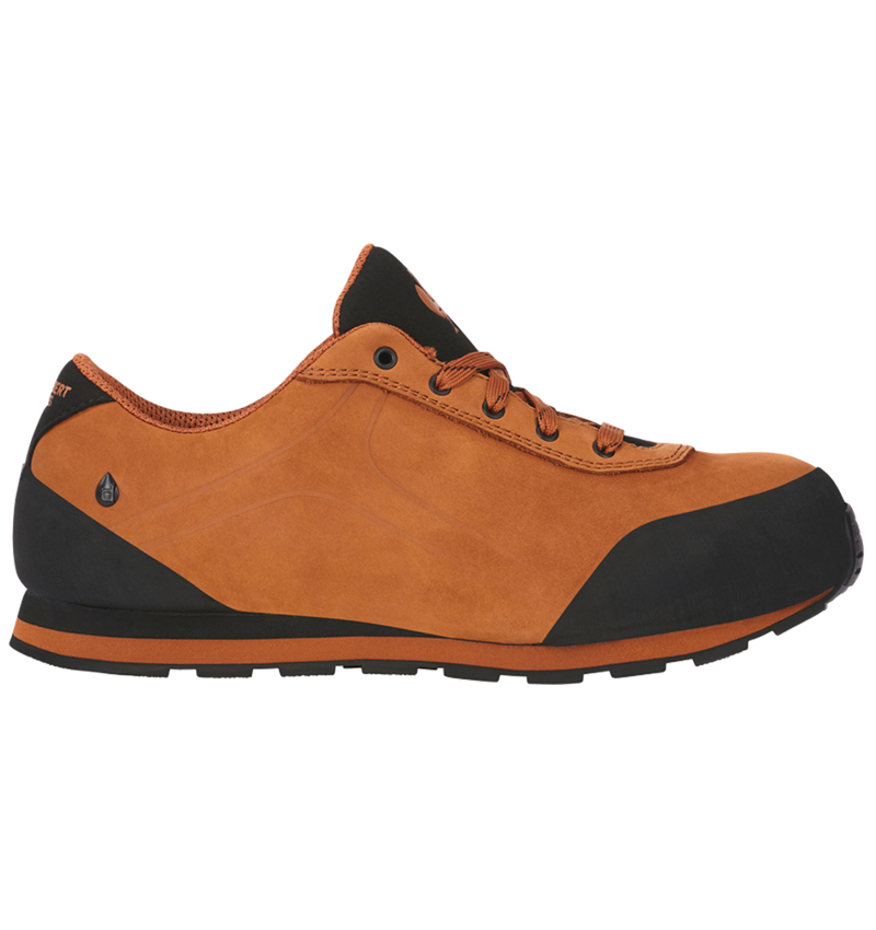 e.s. S3 Sicherheitshalbschuhe Thyone