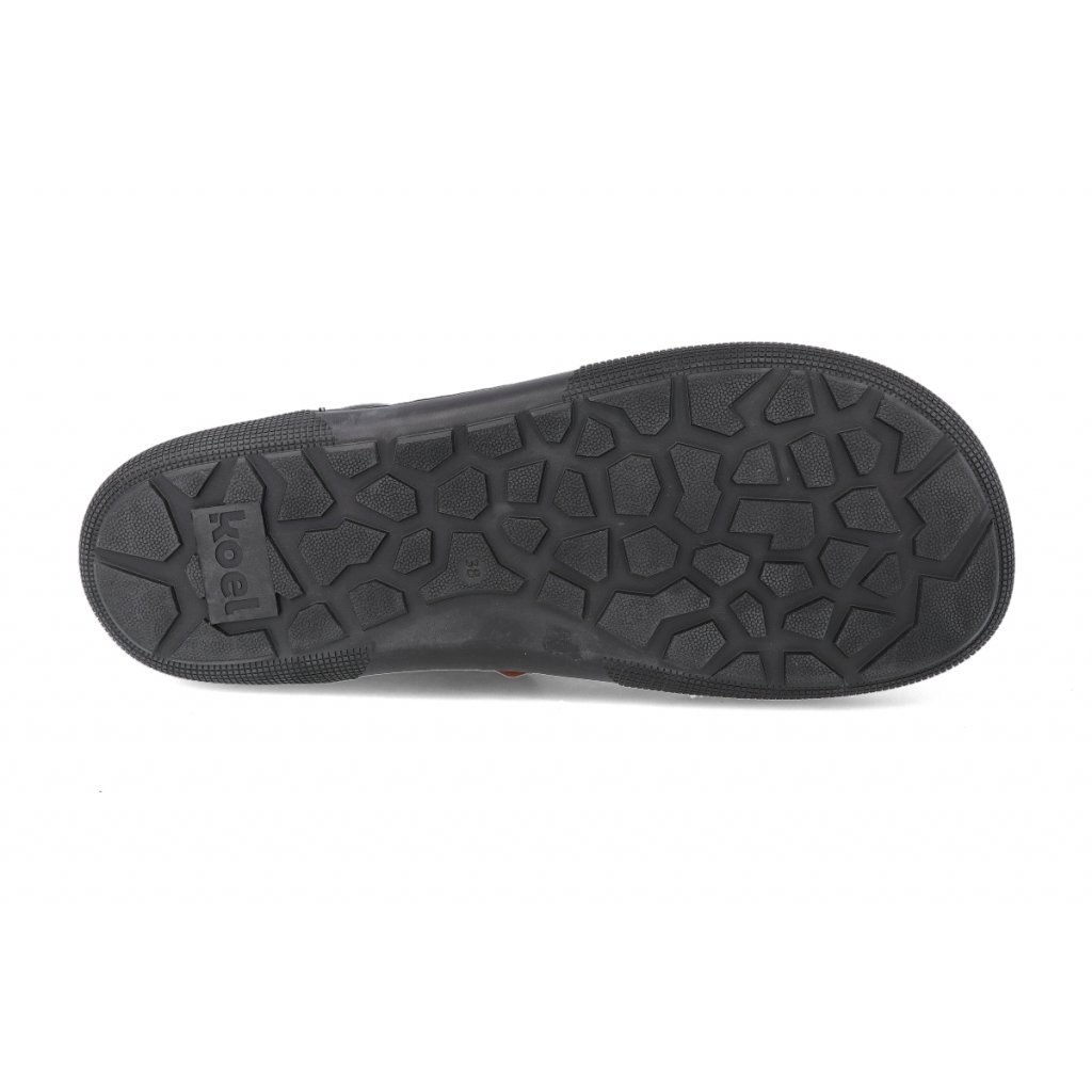Koel4kids Florence Chocolate 08L016.231-510 Barfußstiefeletten