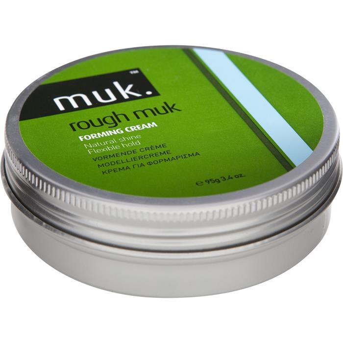 Rough muk Forming Cream