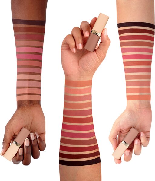 L'Oréal Paris Color Riche Ultra Matte Lippenstift