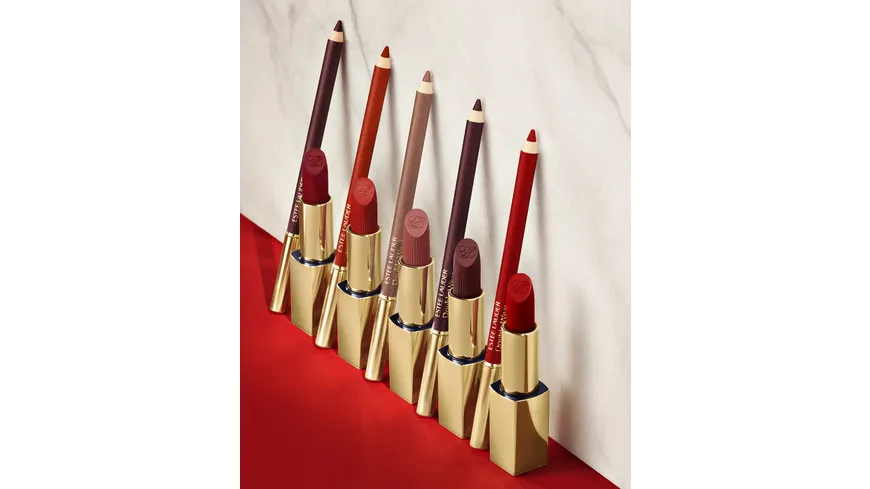 ESTÉE LAUDER Matte Lipstick 3.5 g 616 - Enigma