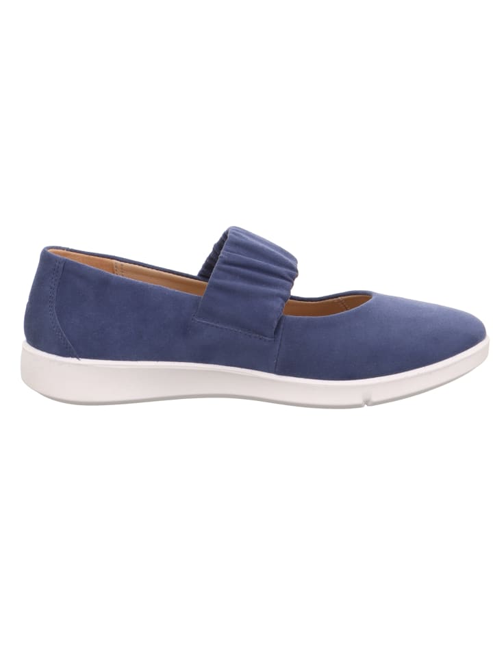 Legero Ballerina LUCCA in Indacox günstig kaufen