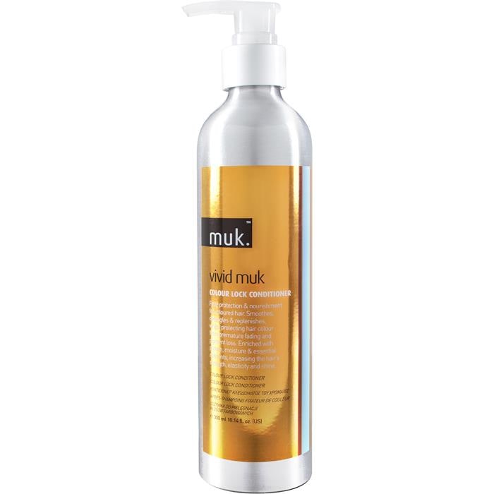 Colour Lock Conditioner