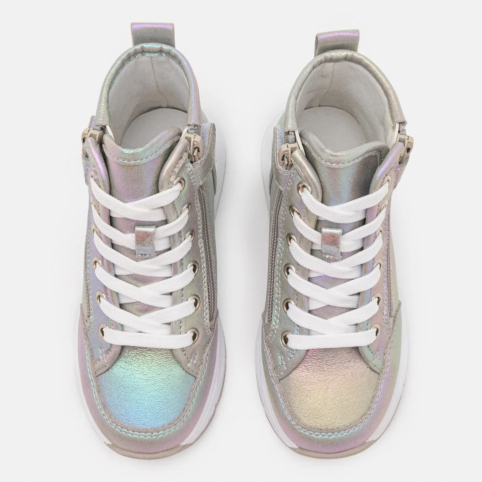 Zapatillas altas Friboo