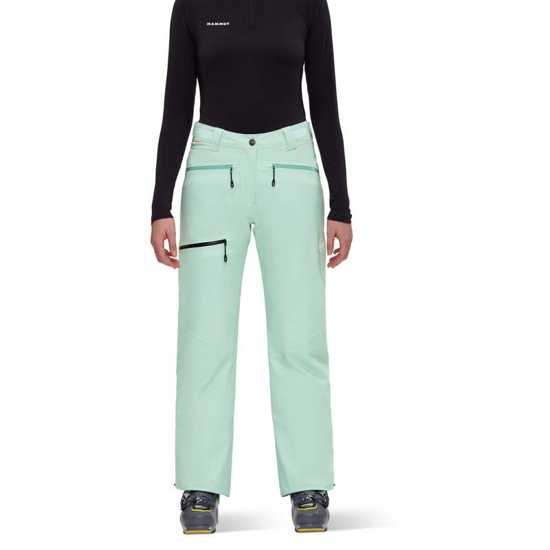 Mammut Stoney Thermo Skihose Damen