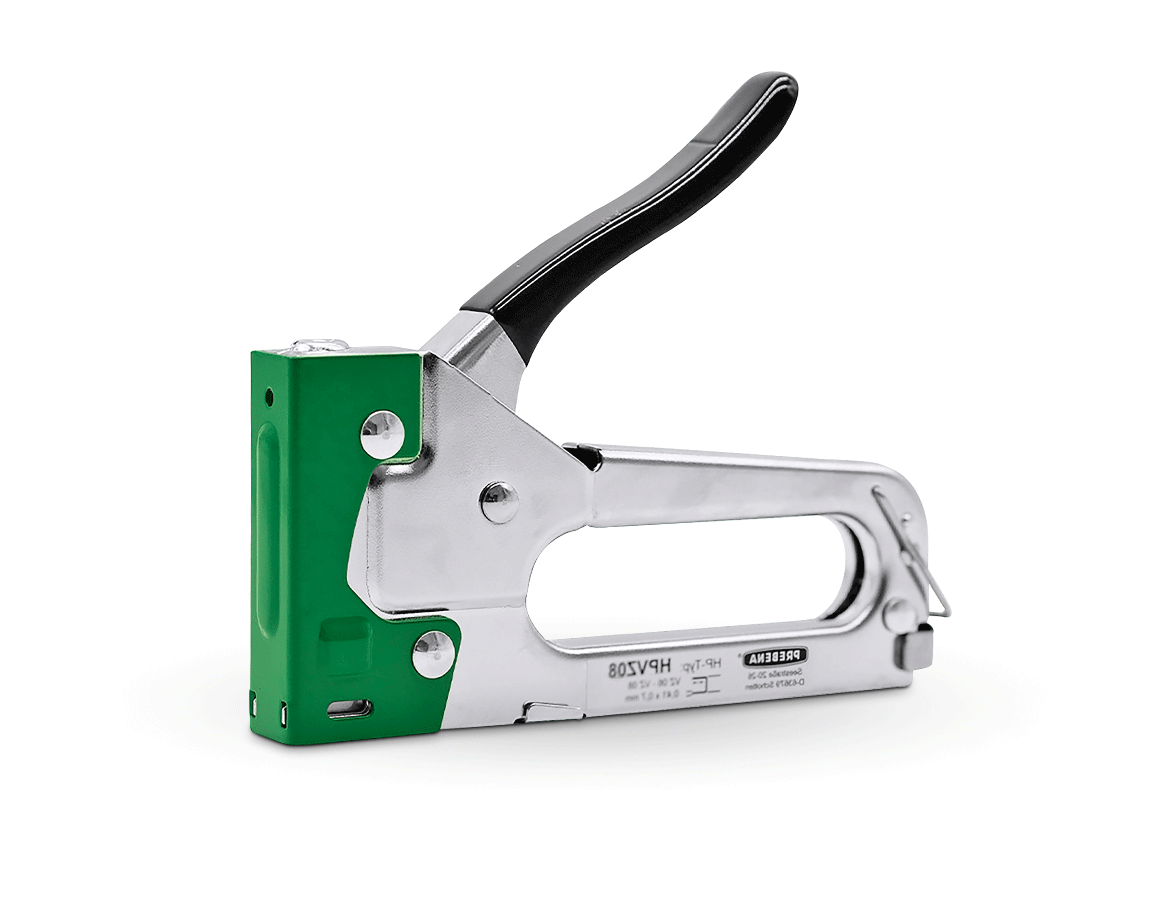 Prebena Handheftpistole VZ 08