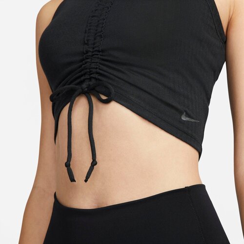 DAMEN SHIRT W NY DF TANK TIE