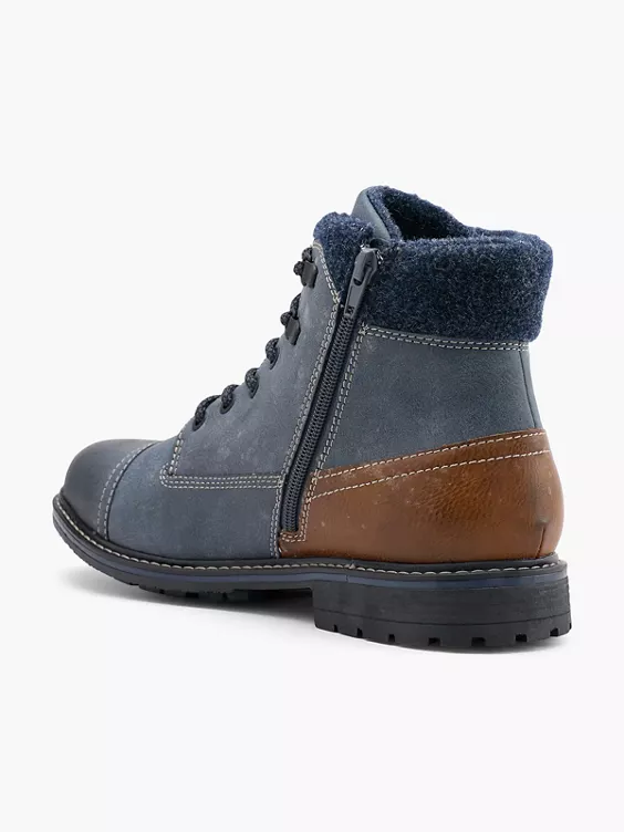 DANIEL HECHTER Schnürboots
