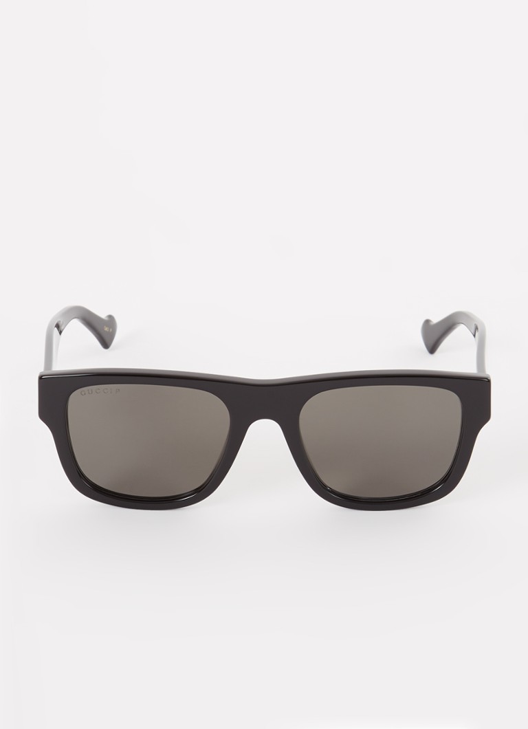 Gucci Polarized Sunglasses GG1427S