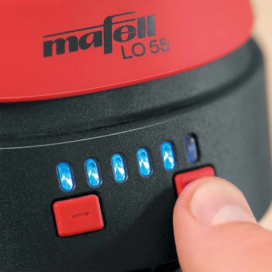 Mafell 91A901 LO55 Bovenfrees in custodia MAX3