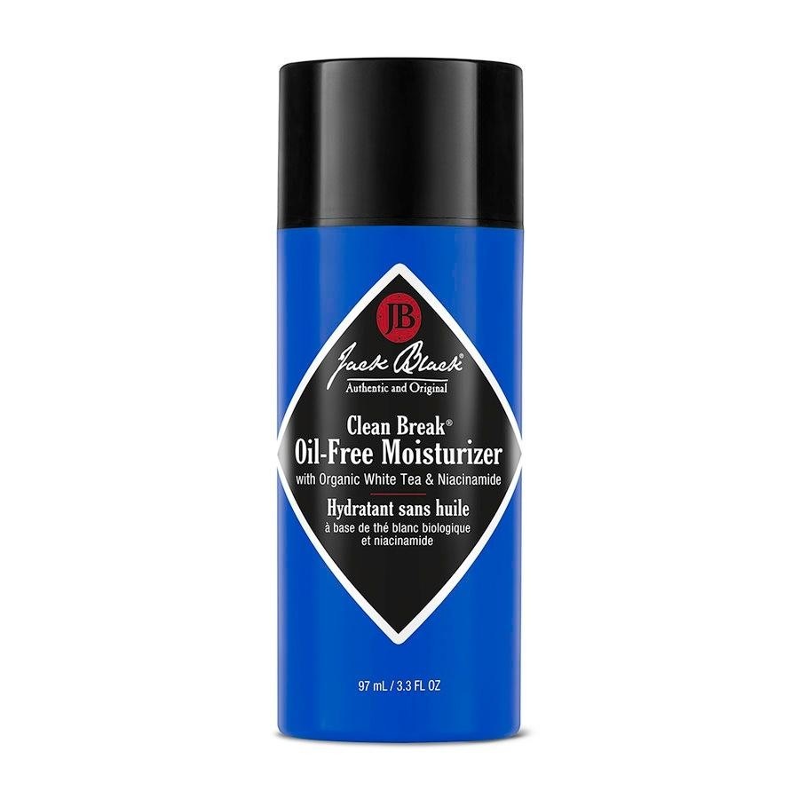 Clean Break Oil-Free Moisturizer