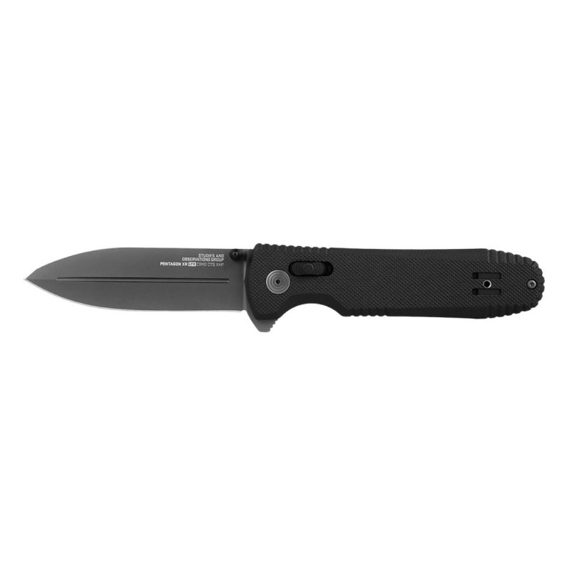 SOG Pentagon XR LTE Black\/Graphite 12-61-05-57