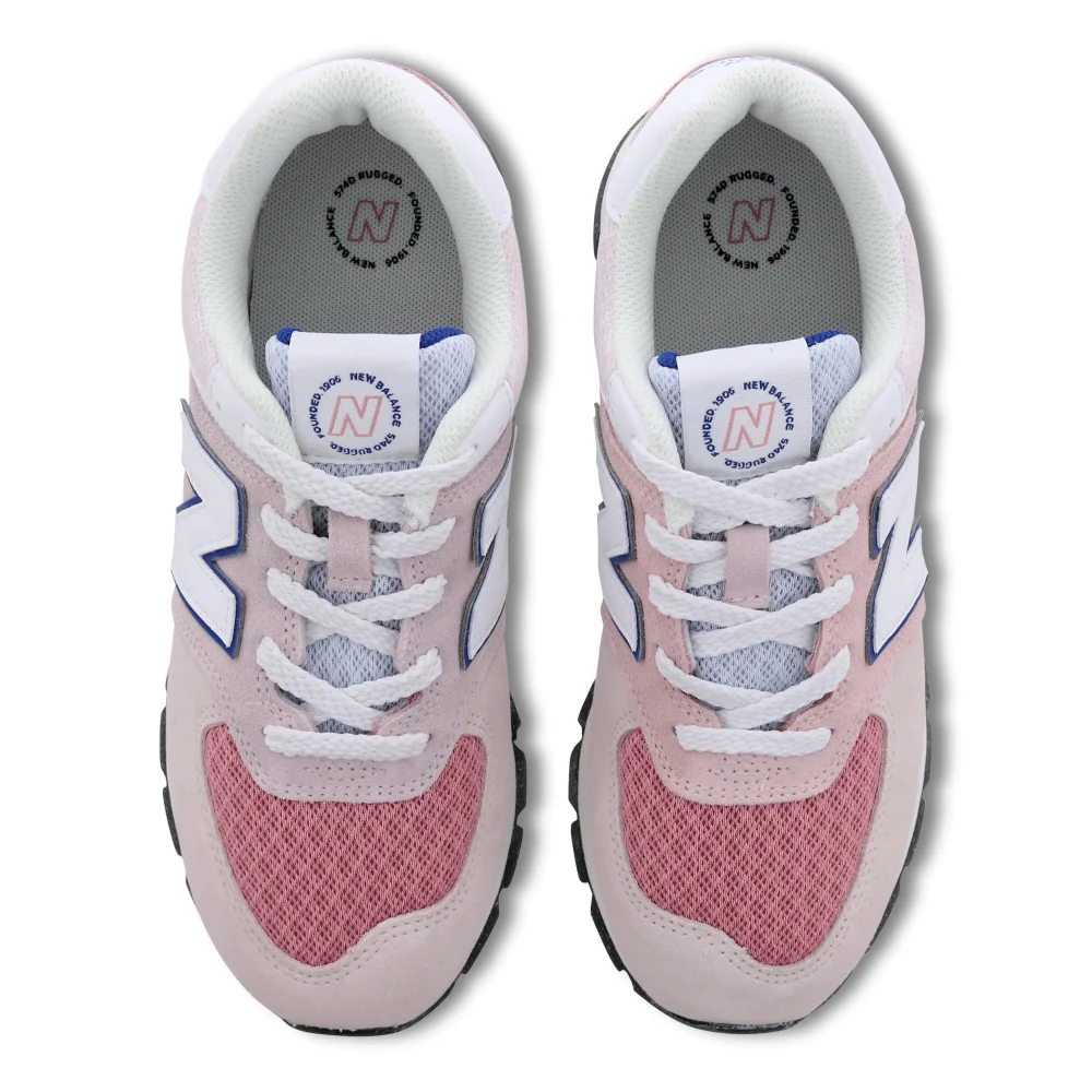 New Balance 574 GC574DH2 / pink