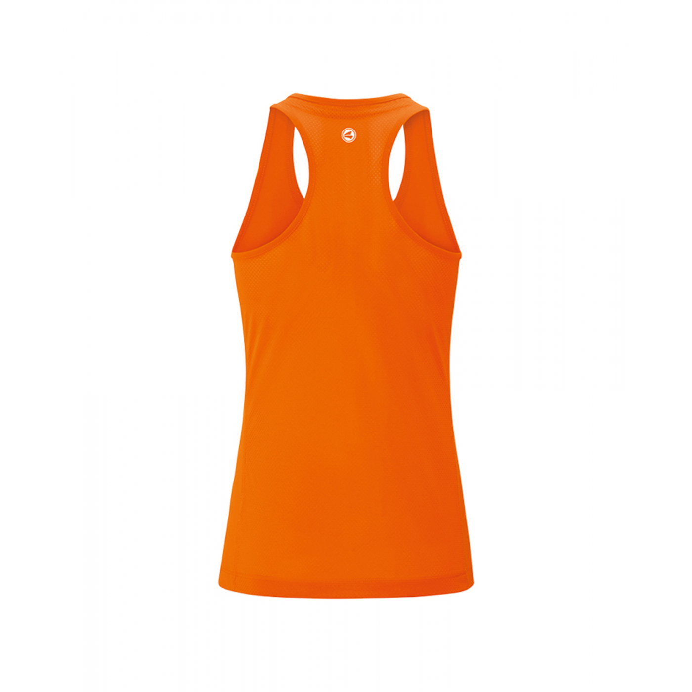 Jako Run 2.0 Tanktop Running Damen Orange F19