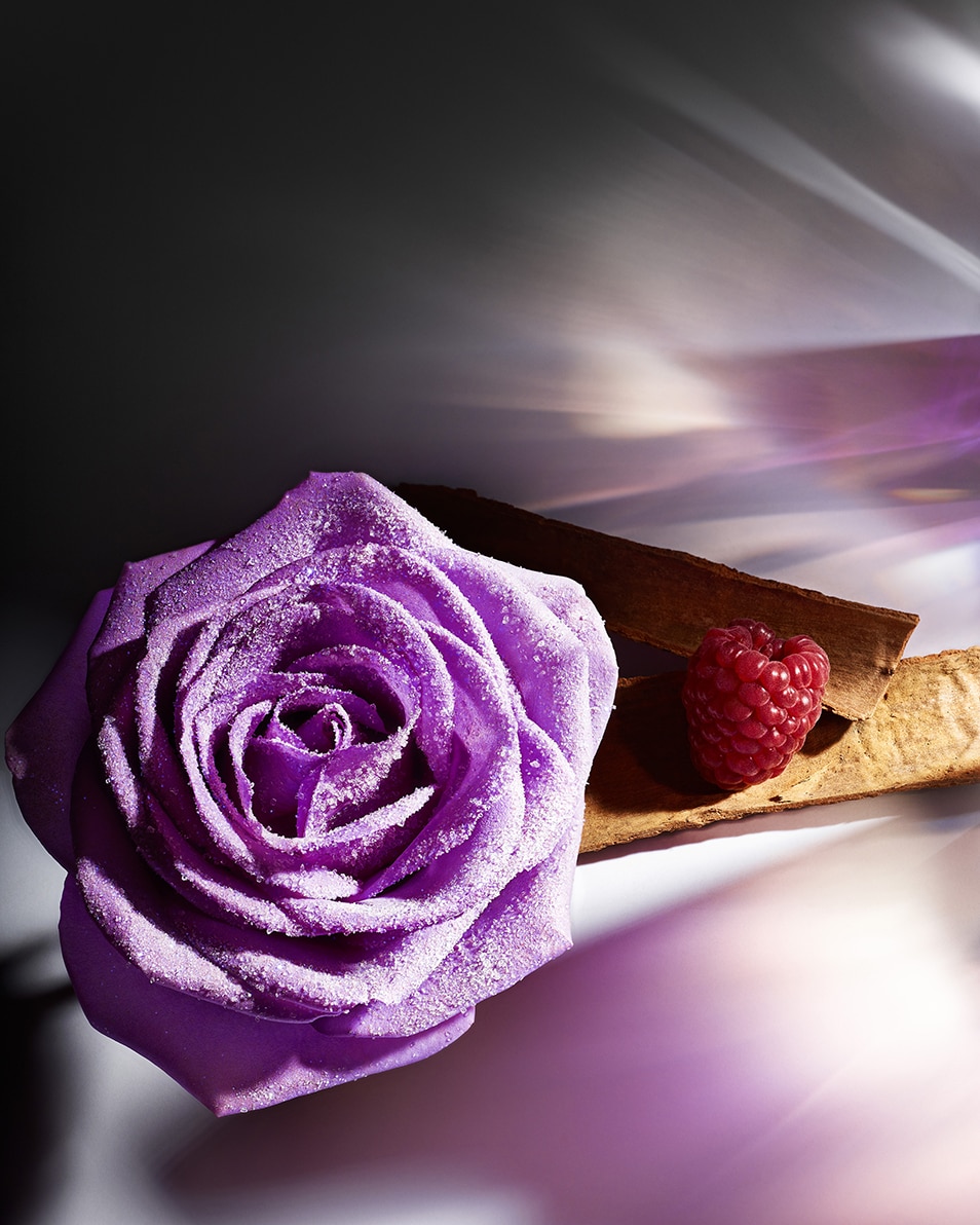 trésor midnight rose  EAU DE PARFUM