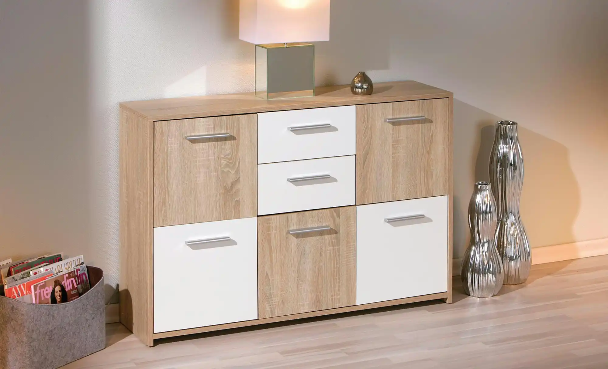 Sideboard Elvezia 5T 2SL