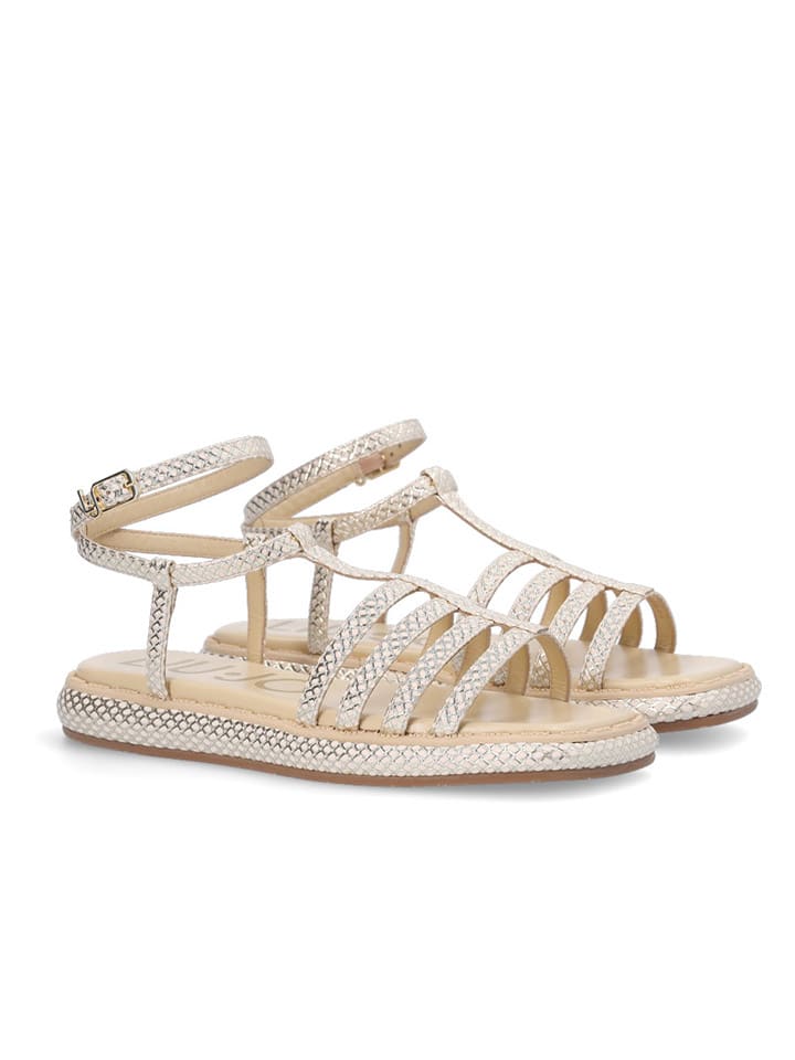 Liu Jo Sandalen in Beige günstig kaufen