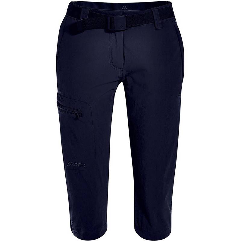 Maier Sports Inara Slim Funktionsshorts Damen