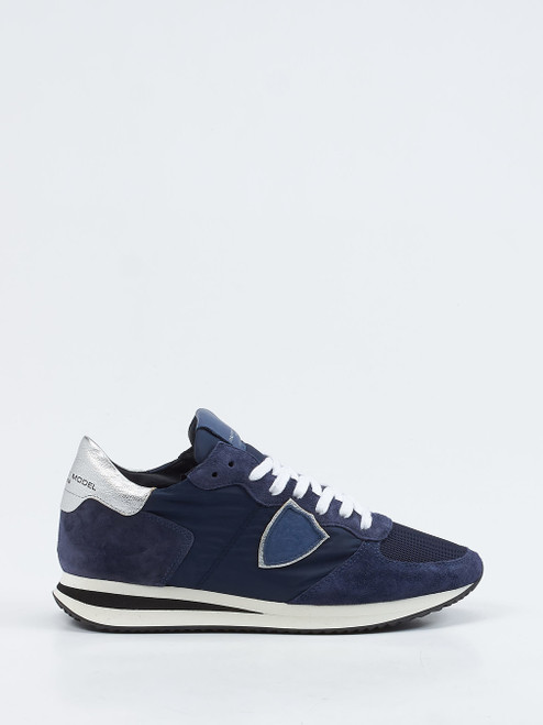 Sneaker-16631090103 Philippe Model