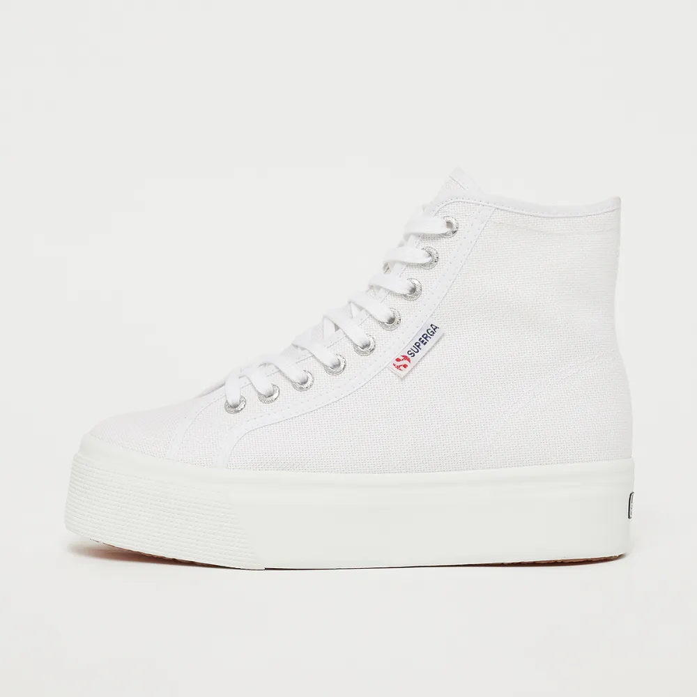 Superga Top S41273W-901 / weiss