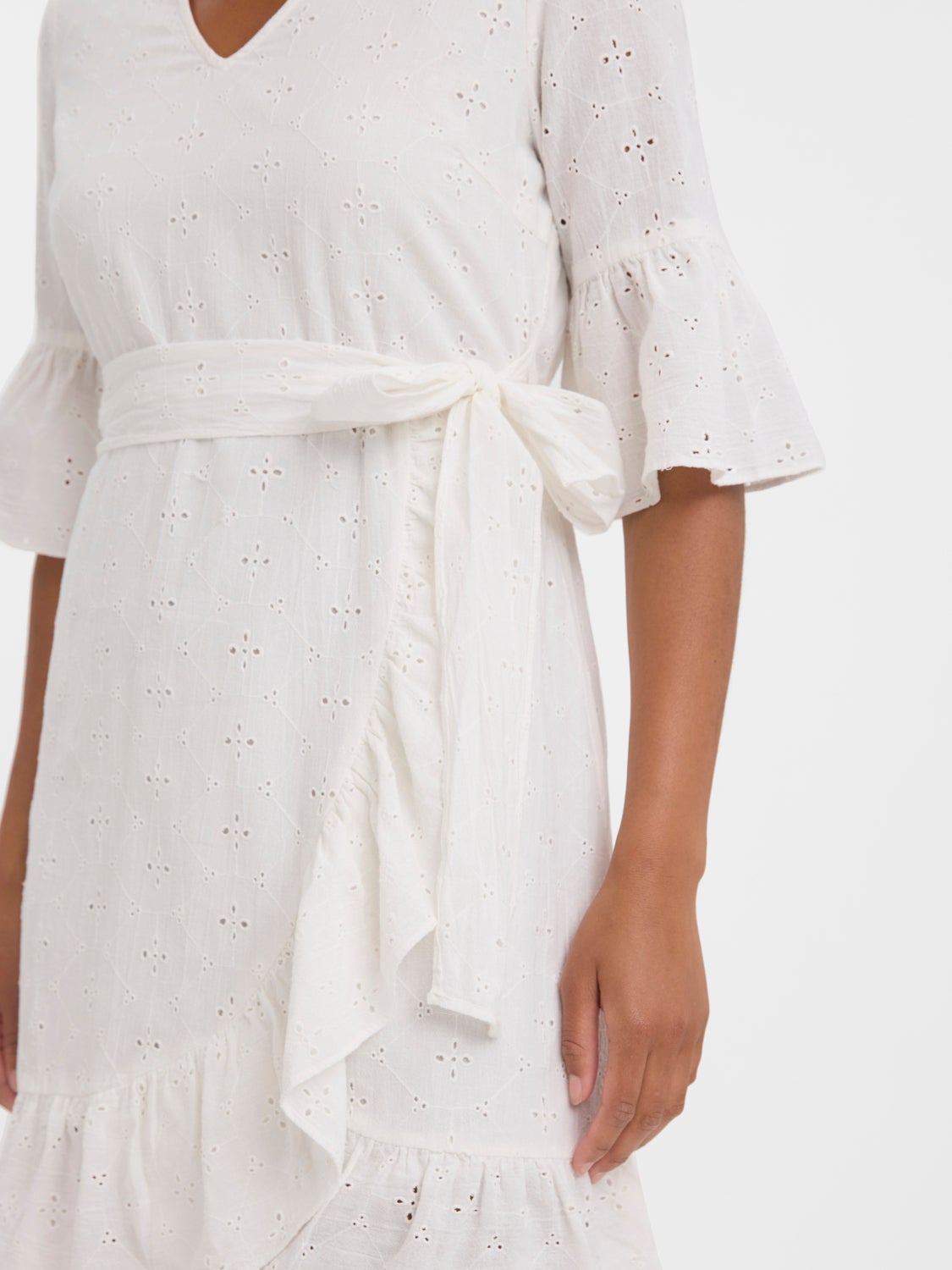 VMBELLA Kurzes Kleid