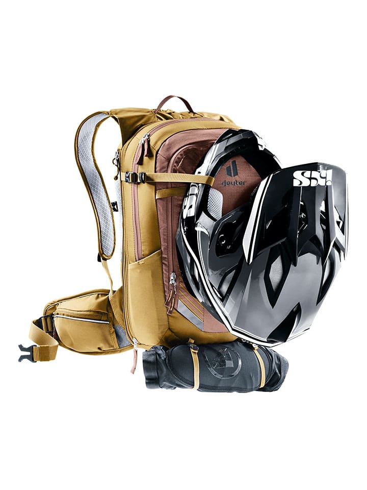 Deuter Fahrradrucksack 