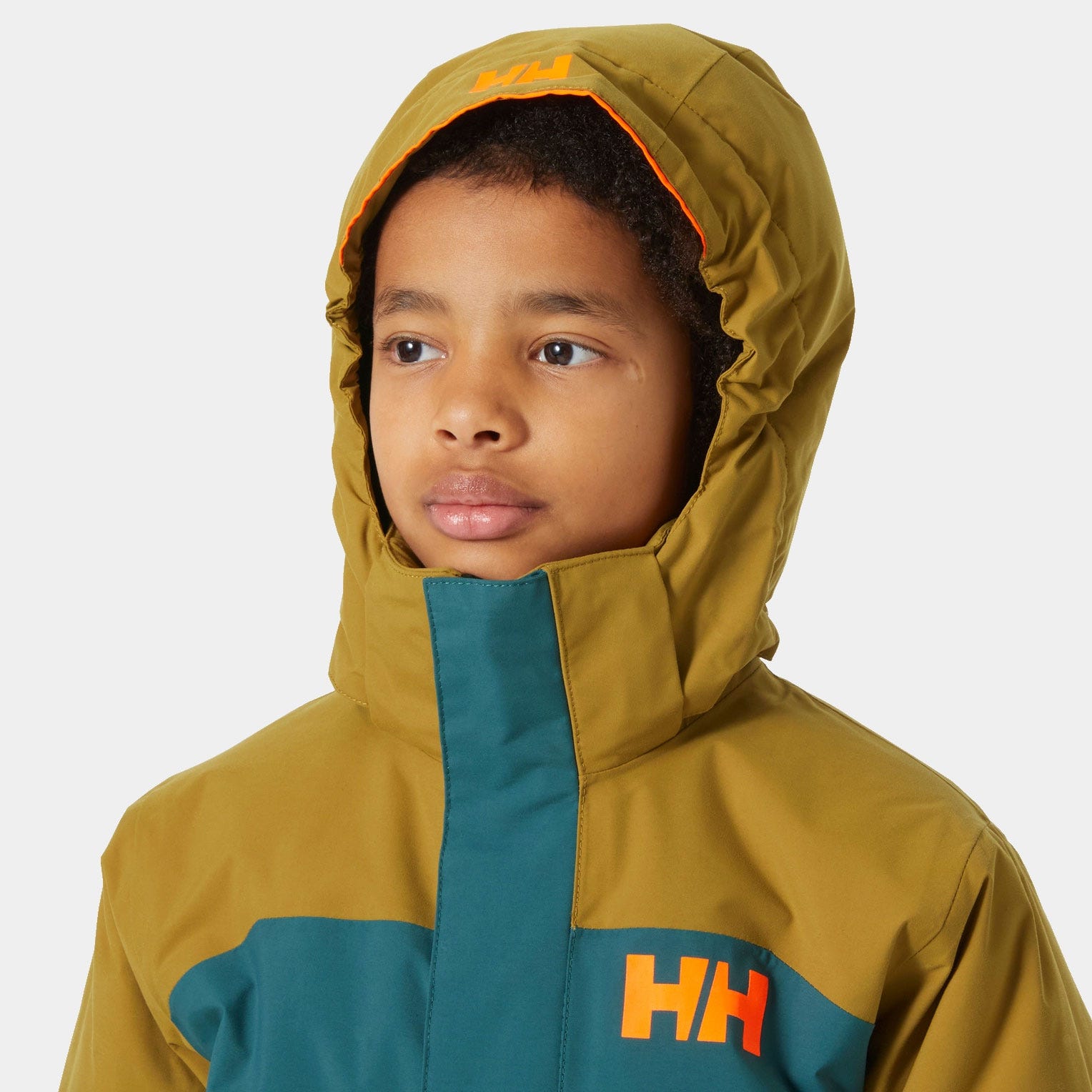 Juniors' Level Ski Jacket