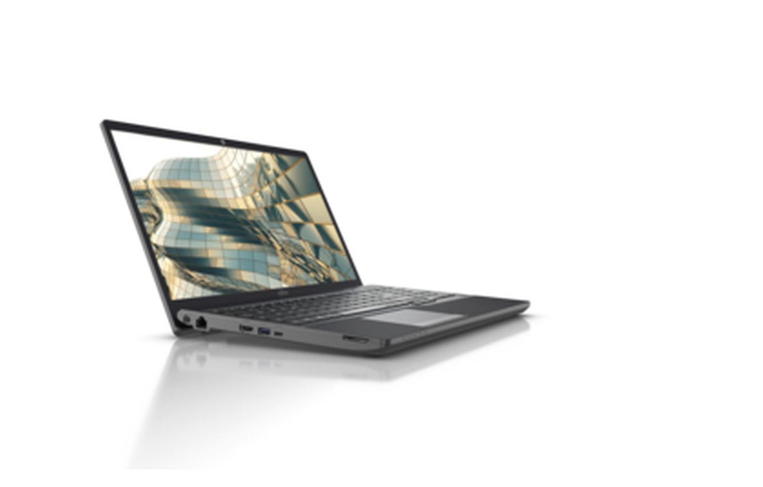 Fujitsu LIFEBOOK A3511 Notebook (Intel Intel Core i5 11. Gen i5-1135G7, Intel Iris Xe Graphics)