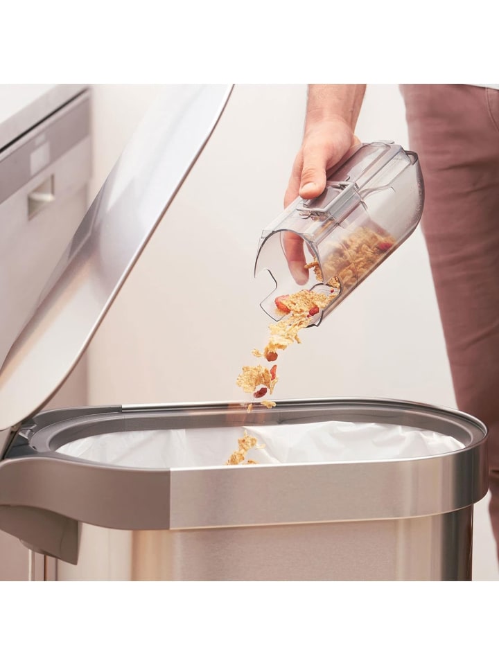 Black&Decker BHFEA520J-QW Akku-Stielsauger 0.5 l in Schwarz günstig kaufen onesize