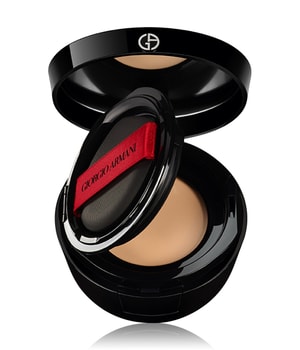 Giorgio Armani Power Fabric High Coverage Foundation Balm Kompakt Foundation-9 g