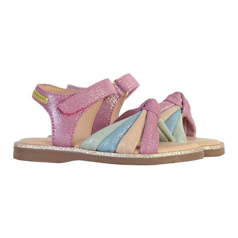 Sandales Cuir Iza