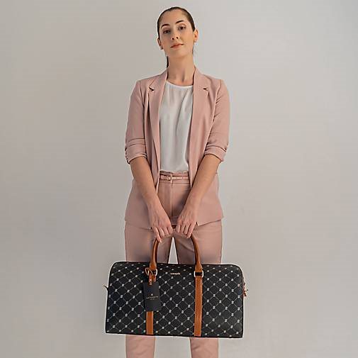 Lazarotti Palermo Weekender Reisetasche 50 cm