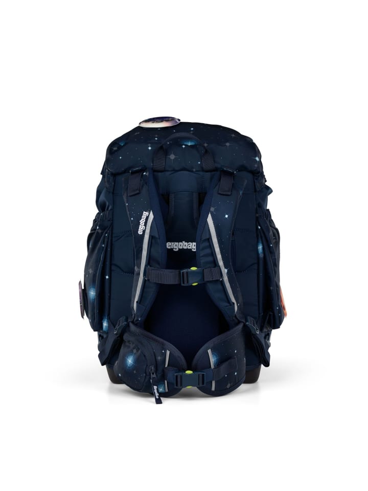 Ergobag ergobag maxi Schulrucksack-Set KoBärnikus günstig kaufen onesize