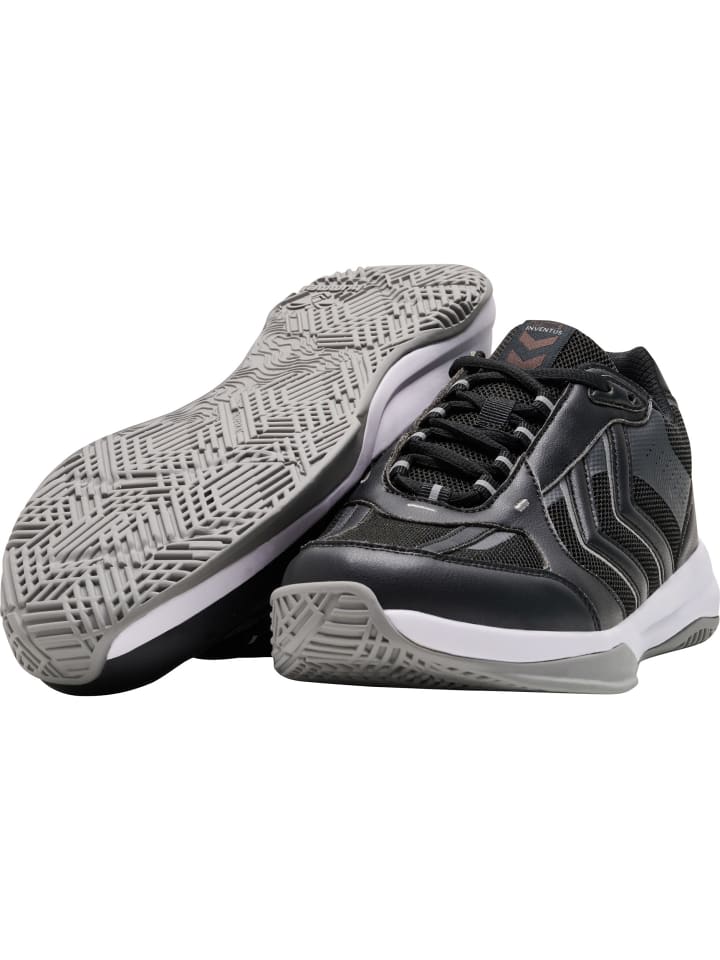 Hummel Hummel Multisportsschuh Inventus Off Erwachsene in BLACK günstig kaufen