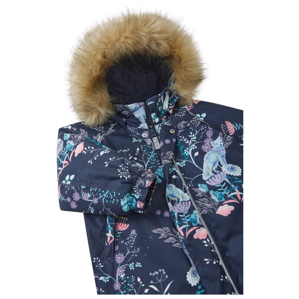 Reima - Kid's Reimatec Winter Overall Lappi - Overall