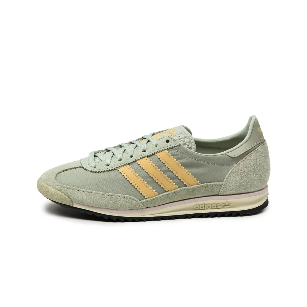 adidas SL 72 WMNS Gentle Green IE3476 / grün