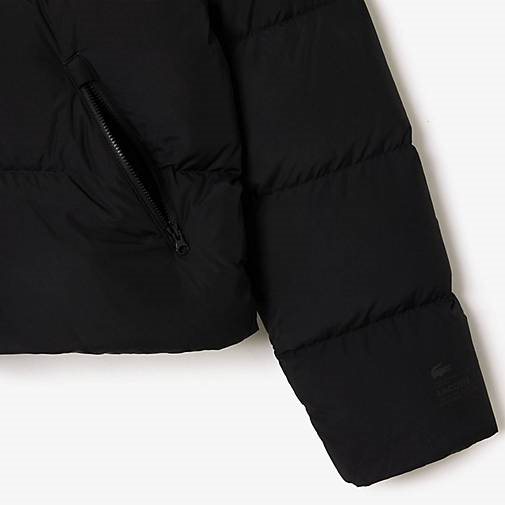 Lacoste Damen Daunenjacke