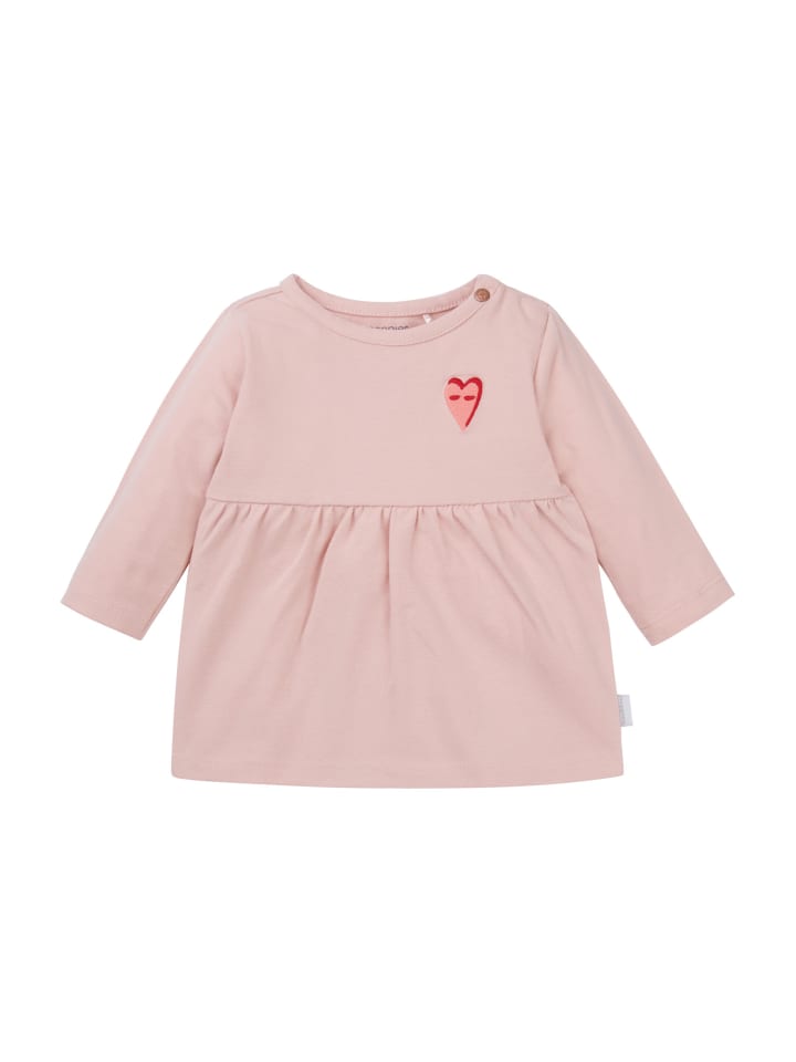 Noppies Kleid Marsing in Evening Sand günstig kaufen