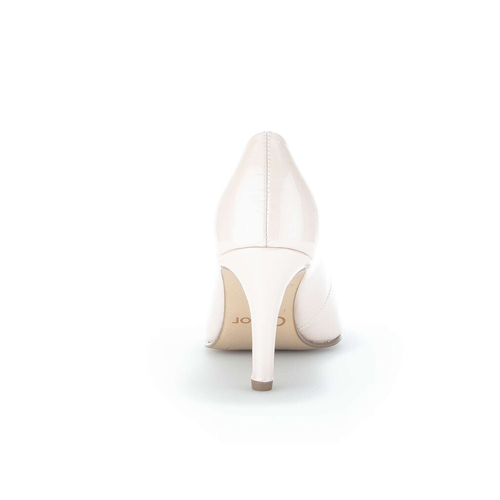 Gabor fashion Eleganter Pumps rosa