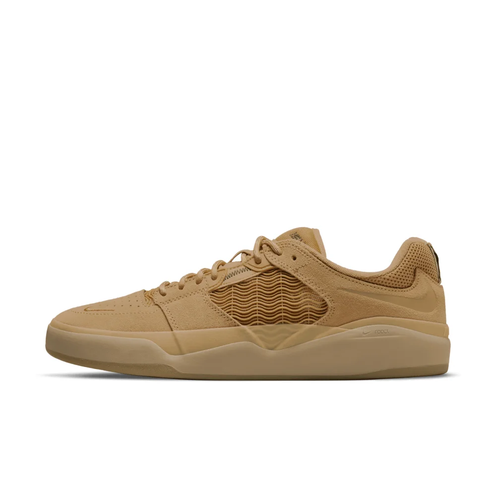 Nike Ishod Wair SB DC7232-200 / braun