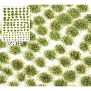 Forest Tuft