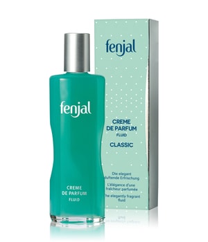 fenjal Classic Körpercreme-100 ml