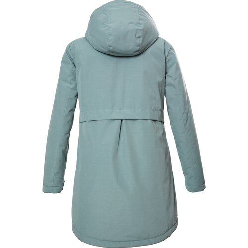 DAMEN MANTEL GW 41 WMN PRK