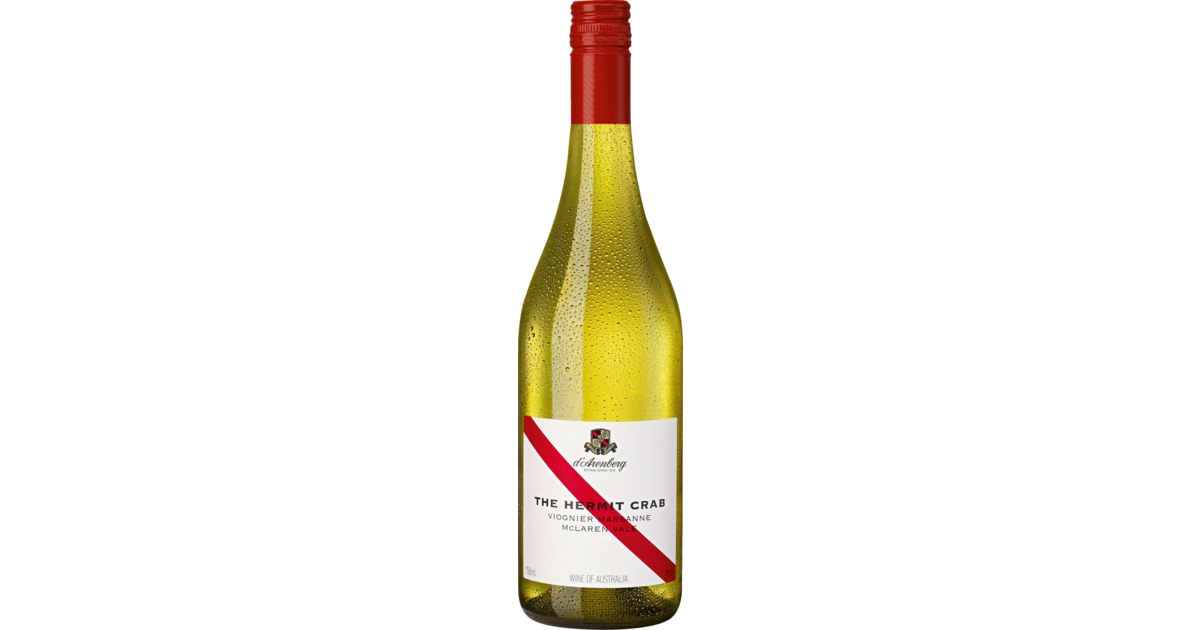 The Hermit Crab Viognier Marsanne