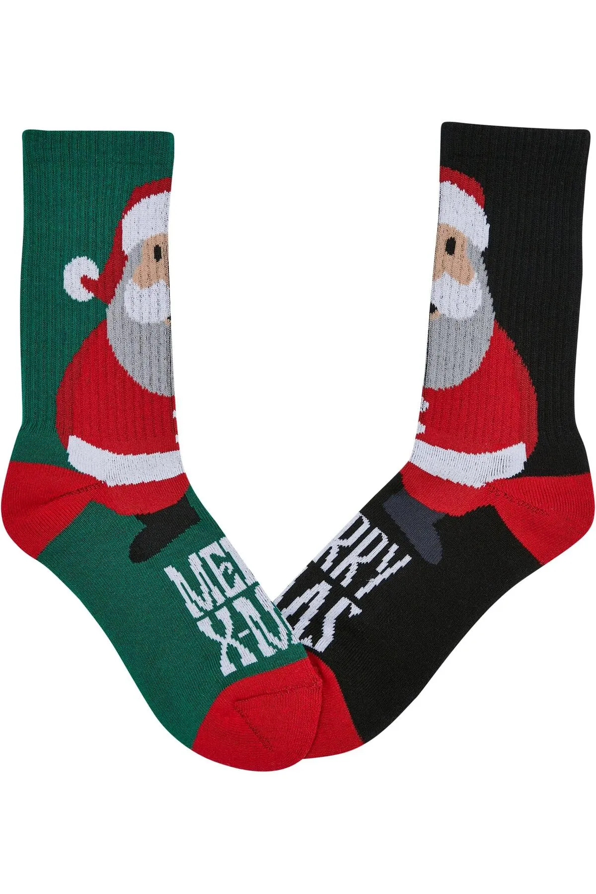 Urban Classics  Socken - Mehrfarbig - Colorblock