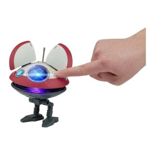 ** % SALE % ** Star Wars L0-LA59 (Lola) Interactive Electronic Figure